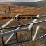 Азербайджан и Грузия координируют