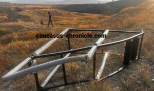 Азербайджан и Грузия координируют