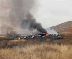 На борту турецкого военного