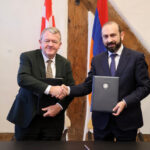 Армения и Дания