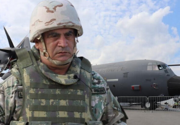 в Азербайджане связывают