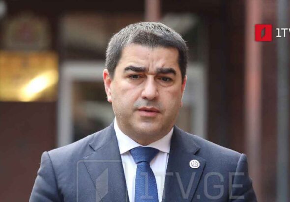 Грузия возглавляет Парламентскую