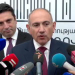 Пашинян прокомментировал слухи