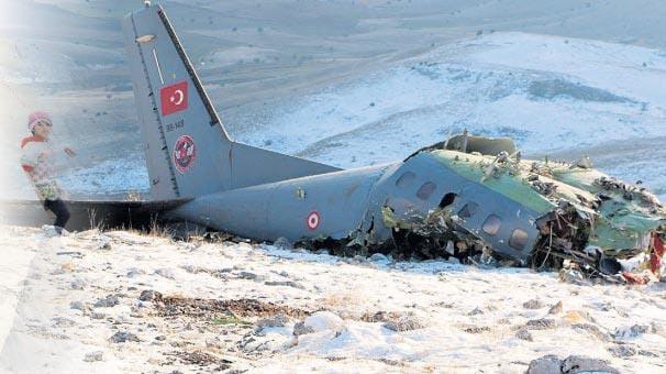 крушение турецкого