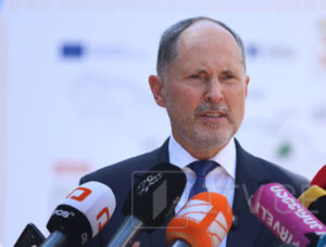 Посол ЕС о дипломатах