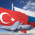 Посольство России в Турции