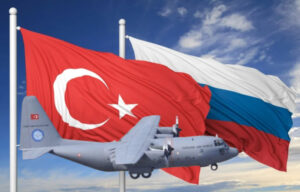 Посольство России в Турции