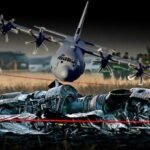 Новые подробности крушения