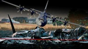 Новые подробности крушения