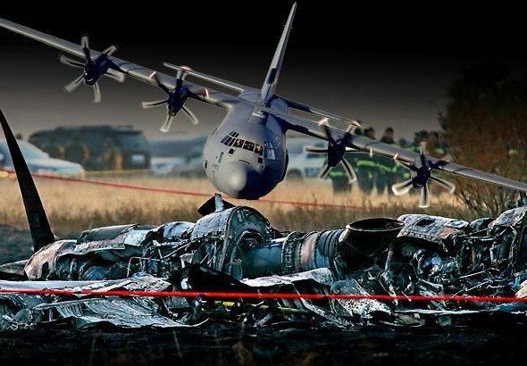 Новые подробности крушения