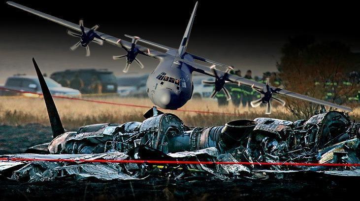 Новые подробности крушения