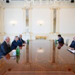 переизбрания Трампа отношения