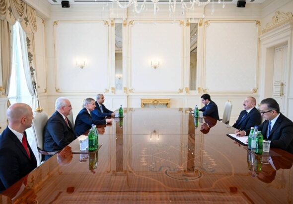 переизбрания Трампа отношения