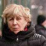 Мать Михаила Саакашвили