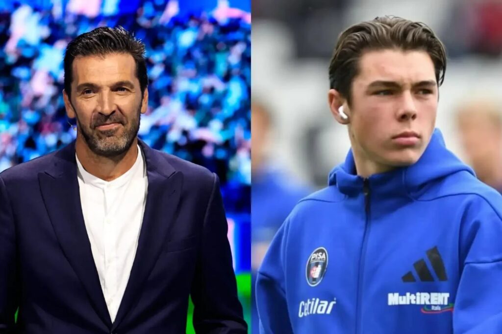 хет-трик в ворота