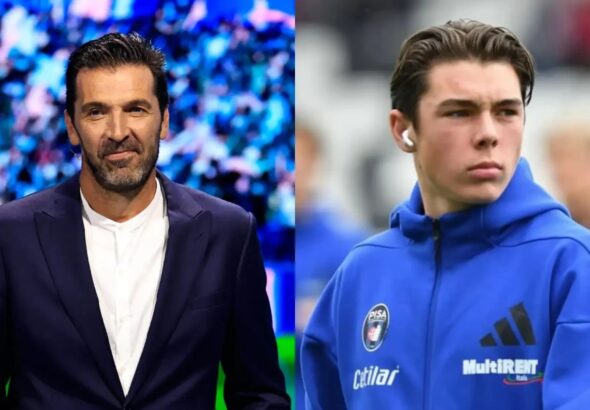 хет-трик в ворота