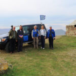 Делегация МИД Нидерландов