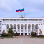 Лучшие муниципалитеты Дагестана