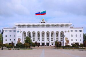 Лучшие муниципалитеты Дагестана