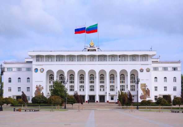 Лучшие муниципалитеты Дагестана