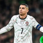 Роналду пропустит матч