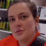 скрывавшаяся от родни