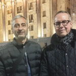 Посол Германии выразил