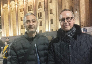 Посол Германии выразил