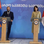 Армения твёрдо поддерживает