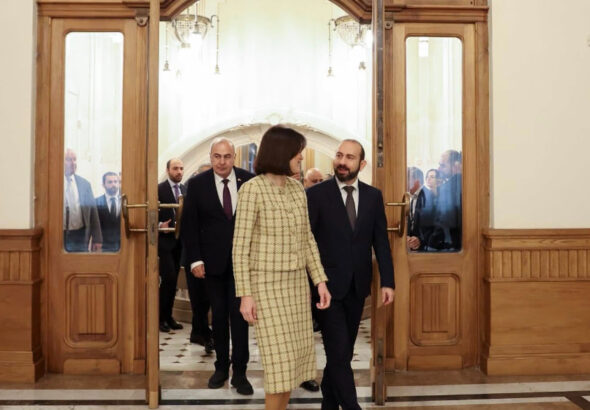 Кавказ может стать