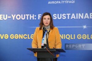 ЕС стремится к укреплению