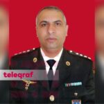 погибший — майор запаса