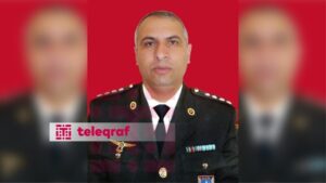 погибший — майор запаса