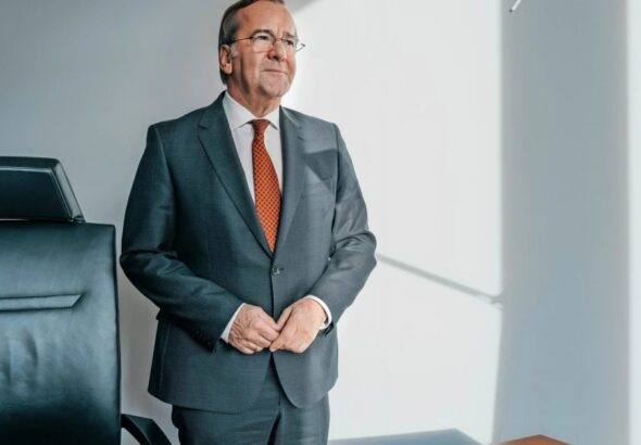 война между НАТО