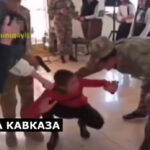 принуждением «армянина»