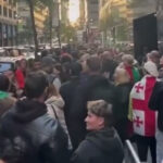 Граждане Грузии за рубежом