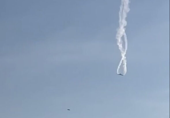 Турецкий военно-грузовой