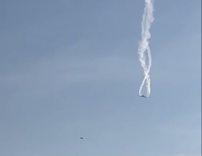 Турецкий военно-грузовой