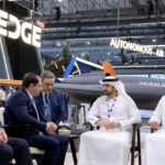 Встреча министра обороны Армении