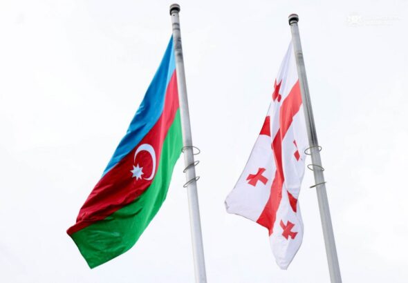 отношений между Азербайджаном