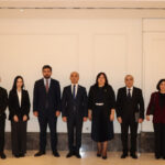 Армения и Азербайджан