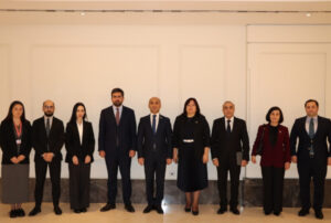 Армения и Азербайджан