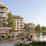 Eagle Hills запускает