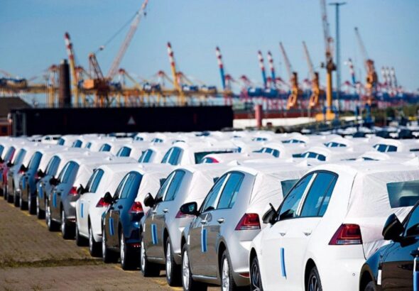 Грузии в Азербайджан