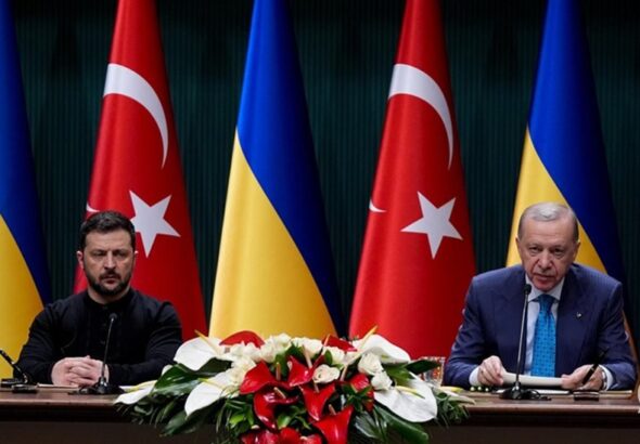 территории — это Украина