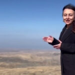 Гегаркуник и озеро Севан