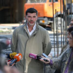 Каладзе о слухах