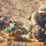 Сирийские курды раскрыли