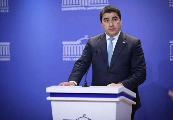 Перед выборами 2024