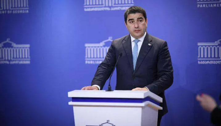 Перед выборами 2024